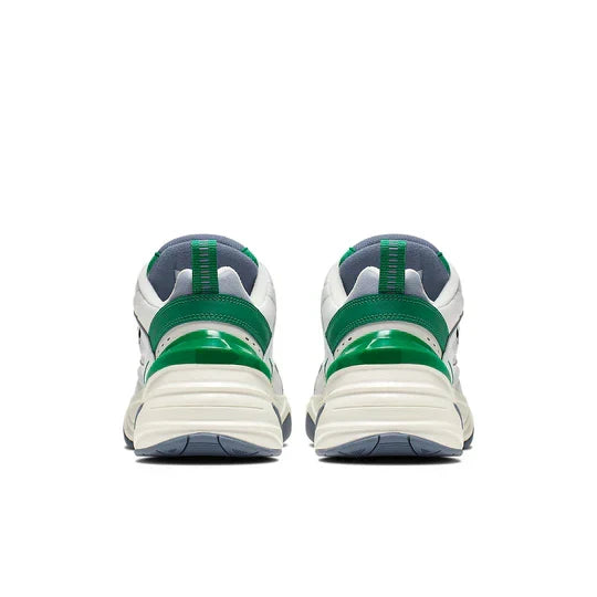 Men's M2K Tekno Green Shoes