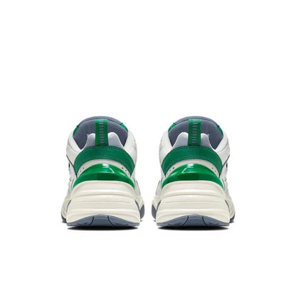 Men's M2K Tekno Green Shoes