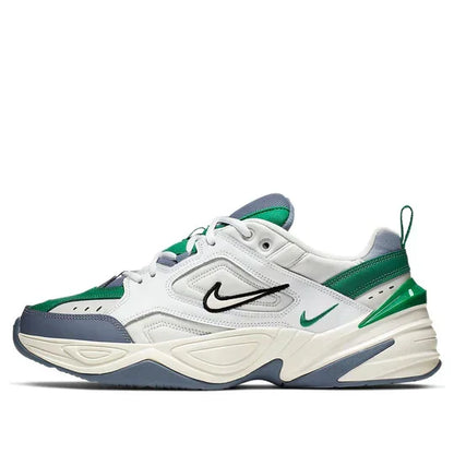 Men's M2K Tekno Green Shoes