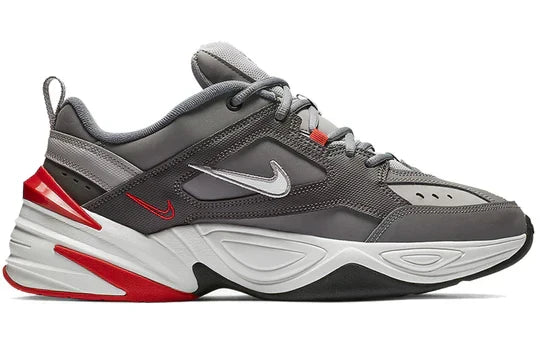 Men's M2K Tekno Gunsmoke Shoes