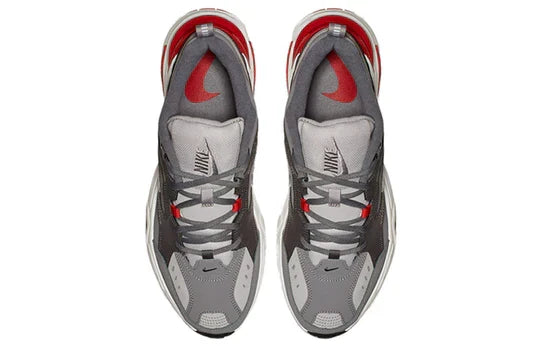 Men's M2K Tekno Gunsmoke Shoes