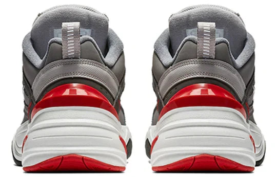 Men's M2K Tekno Gunsmoke Shoes