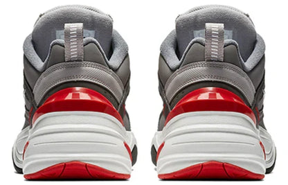 Men's M2K Tekno Gunsmoke Shoes