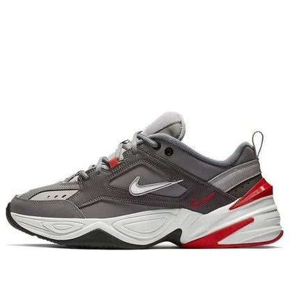 Men's M2K Tekno Gunsmoke Shoes