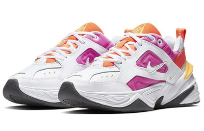 Men's M2K Tekno Laser Fuchsia Shoes