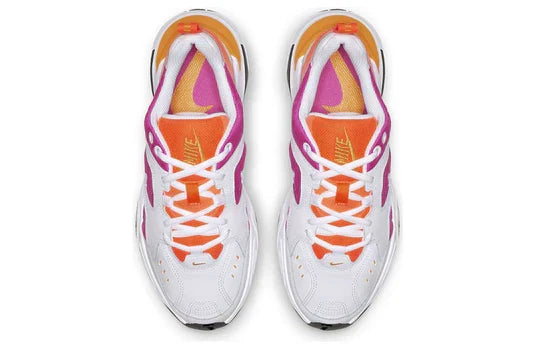 Men's M2K Tekno Laser Fuchsia Shoes