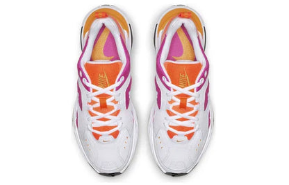 Men's M2K Tekno Laser Fuchsia Shoes