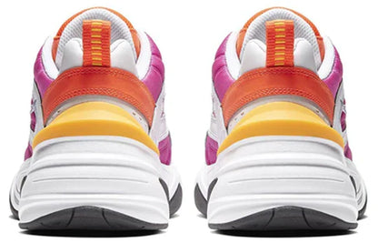 Men's M2K Tekno Laser Fuchsia Shoes