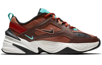 Men's M2K Tekno Mahogany Mink Shoes