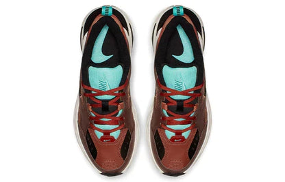Men's M2K Tekno Mahogany Mink Shoes