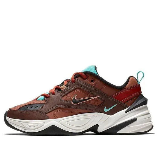 Men's M2K Tekno Mahogany Mink Shoes