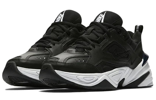 Men's M2K Tekno Obsidian Shoes