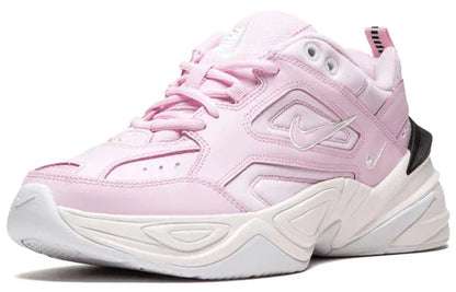 Men's M2K Tekno Pink Foam Shoes