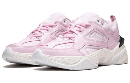 Men's M2K Tekno Pink Foam Shoes