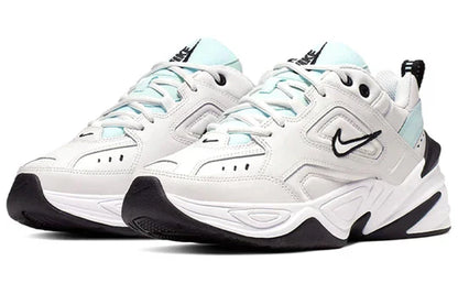 Men's M2K Tekno Platinum Tint Shoes