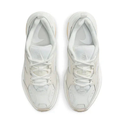 Men's M2K Tekno Summit White Shoes