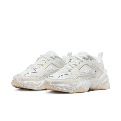 Men's M2K Tekno Summit White Shoes