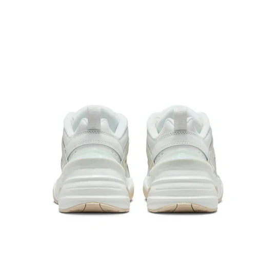 Men's M2K Tekno Summit White Shoes