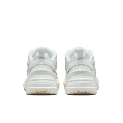 Men's M2K Tekno Summit White Shoes