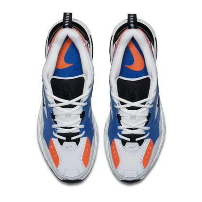Men's M2K Tekno White Shoes