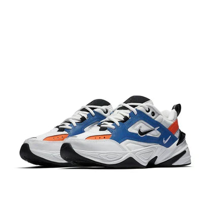 Men's M2K Tekno White Shoes