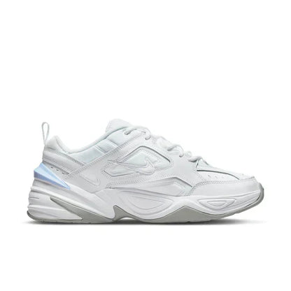Men's M2K Tekno White Shoes