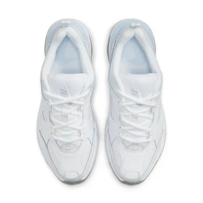 Men's M2K Tekno White Shoes