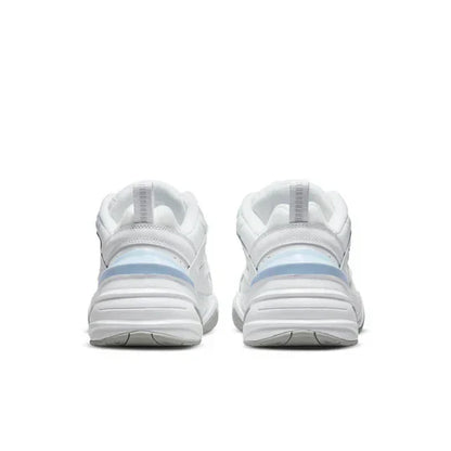 Men's M2K Tekno White Shoes