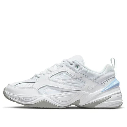 Men's M2K Tekno White Shoes