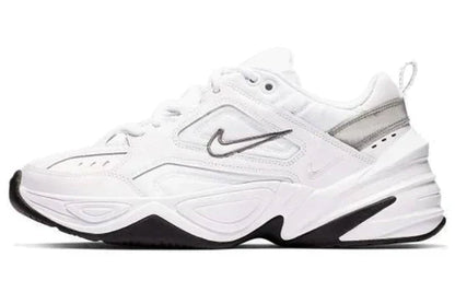 Men's M2K Tekno White Grey Shoes
