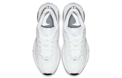 Men's M2K Tekno White Grey Shoes