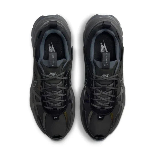 Men's Nike V2K Black Shoes