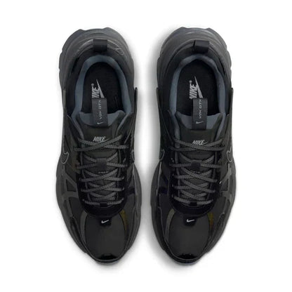 Men's Nike V2K Black Shoes