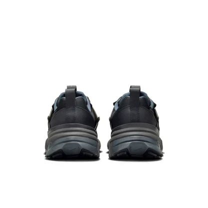 Men's Nike V2K Black Shoes