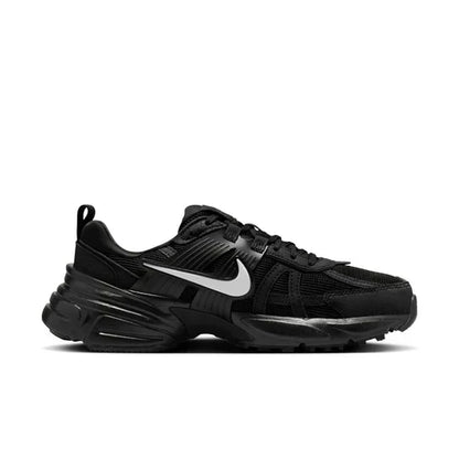 Men's Nike V2K Black Anthracite Shoes