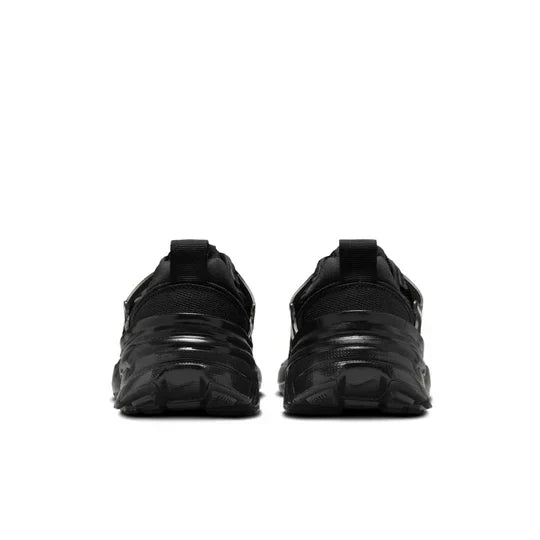 Men's Nike V2K Black Anthracite Shoes