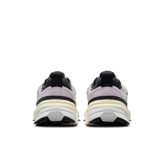 Men's Nike V2K Doll Barely Grape Silver Shoes