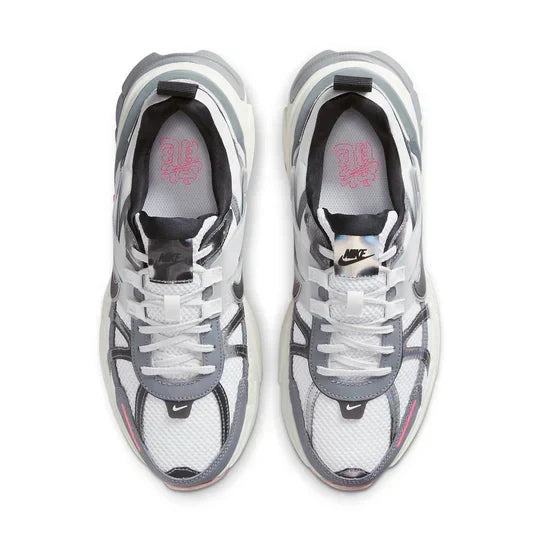 Men's Nike V2K 'Grey Pink' Shoes