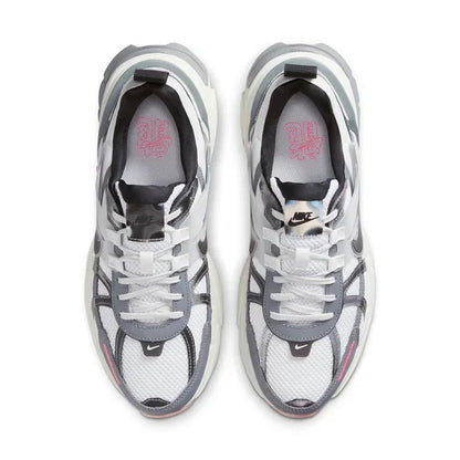 Men's Nike V2K 'Grey Pink' Shoes