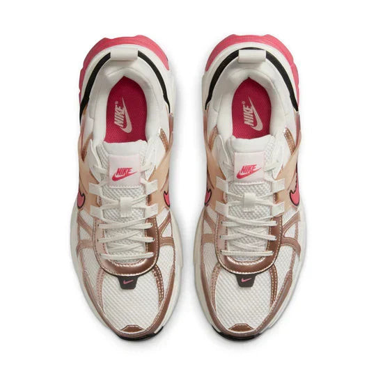 Men's Nike V2K Guava Ice Aster Pink Shoes