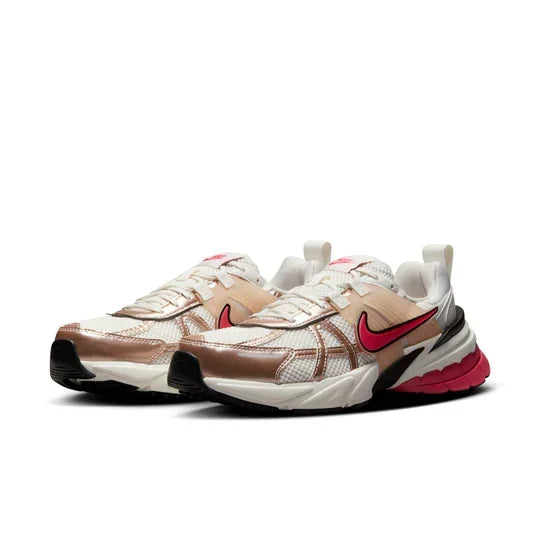 Men's Nike V2K Guava Ice Aster Pink Shoes
