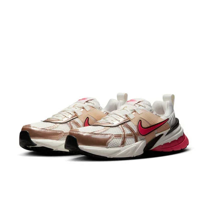 Men's Nike V2K Guava Ice Aster Pink Shoes
