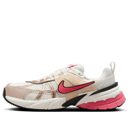 Men's Nike V2K Guava Ice Aster Pink Shoes