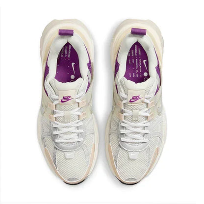 Men's Nike V2K Light Bone Viotech Shoes