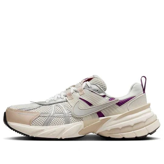 Men's Nike V2K Light Bone Viotech Shoes