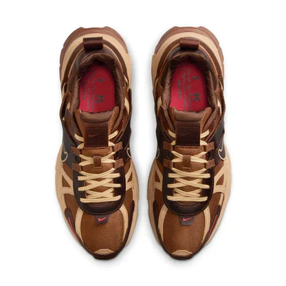 Men's Nike V2K Light British Tan Shoes