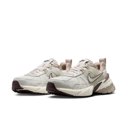 Men's Nike V2K Light Greenish Shoes