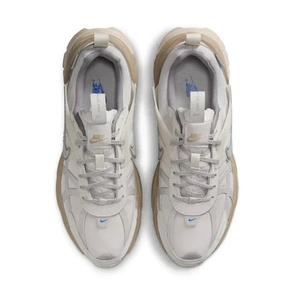Men's Nike V2K Light Iron Ore Khaki Shoes