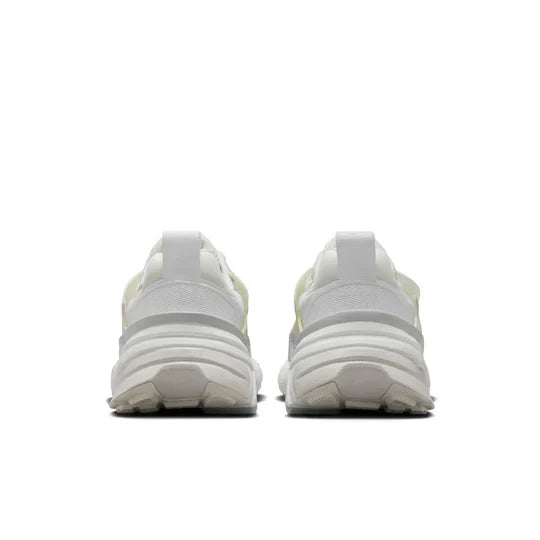 Men's Nike V2K Metallic Silver Shoes