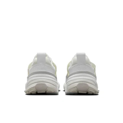 Men's Nike V2K Metallic Silver Shoes